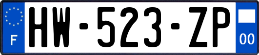 HW-523-ZP