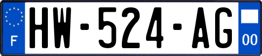 HW-524-AG