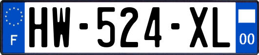 HW-524-XL