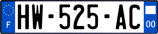 HW-525-AC