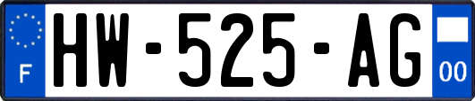 HW-525-AG