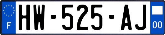 HW-525-AJ