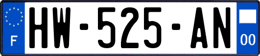 HW-525-AN