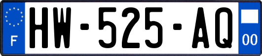 HW-525-AQ