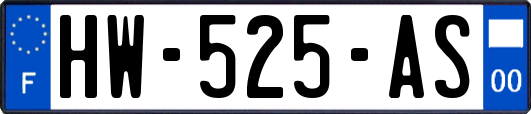 HW-525-AS