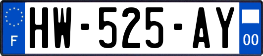 HW-525-AY