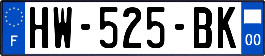 HW-525-BK