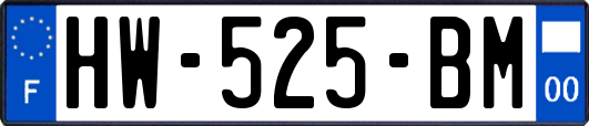 HW-525-BM