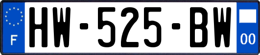 HW-525-BW