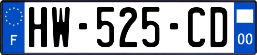 HW-525-CD