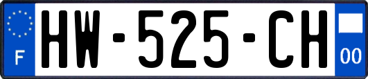 HW-525-CH