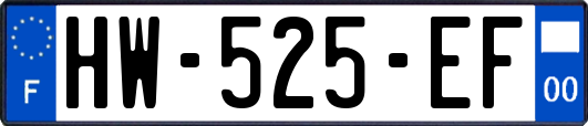 HW-525-EF