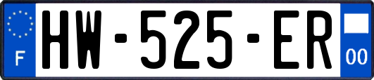 HW-525-ER