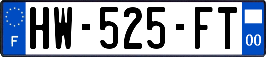 HW-525-FT