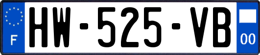 HW-525-VB