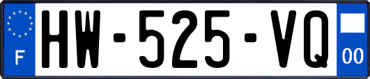 HW-525-VQ