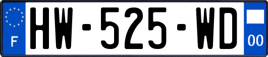 HW-525-WD