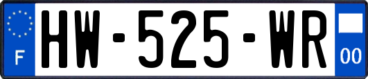 HW-525-WR