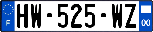 HW-525-WZ