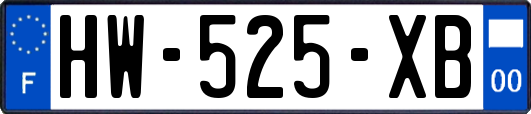 HW-525-XB