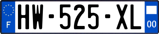 HW-525-XL