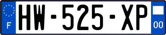 HW-525-XP
