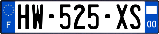 HW-525-XS