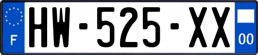 HW-525-XX