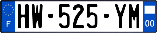 HW-525-YM