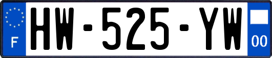 HW-525-YW