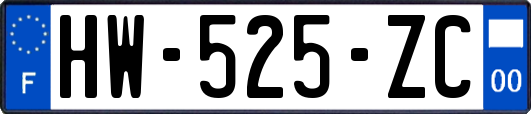 HW-525-ZC