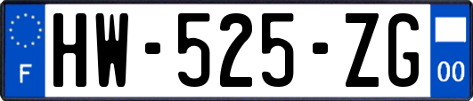 HW-525-ZG