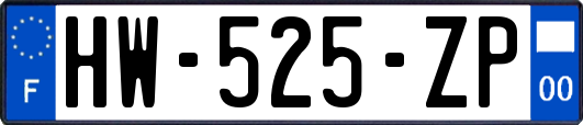 HW-525-ZP