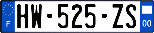HW-525-ZS