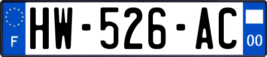 HW-526-AC