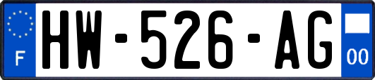 HW-526-AG