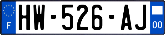 HW-526-AJ