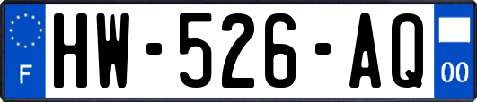 HW-526-AQ