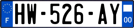 HW-526-AY