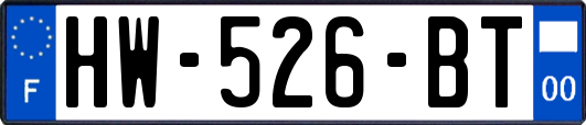 HW-526-BT