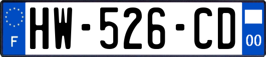 HW-526-CD