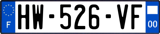 HW-526-VF