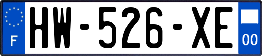 HW-526-XE