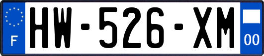 HW-526-XM