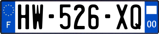 HW-526-XQ