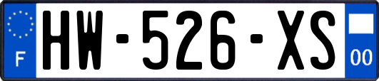 HW-526-XS