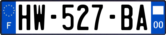 HW-527-BA