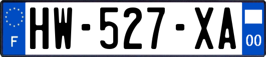 HW-527-XA
