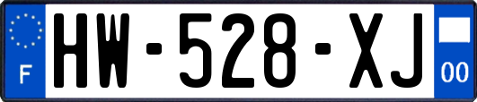 HW-528-XJ