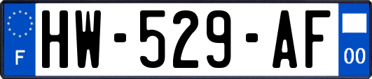 HW-529-AF